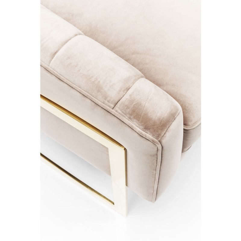 Armchair Pure Elegance Beige